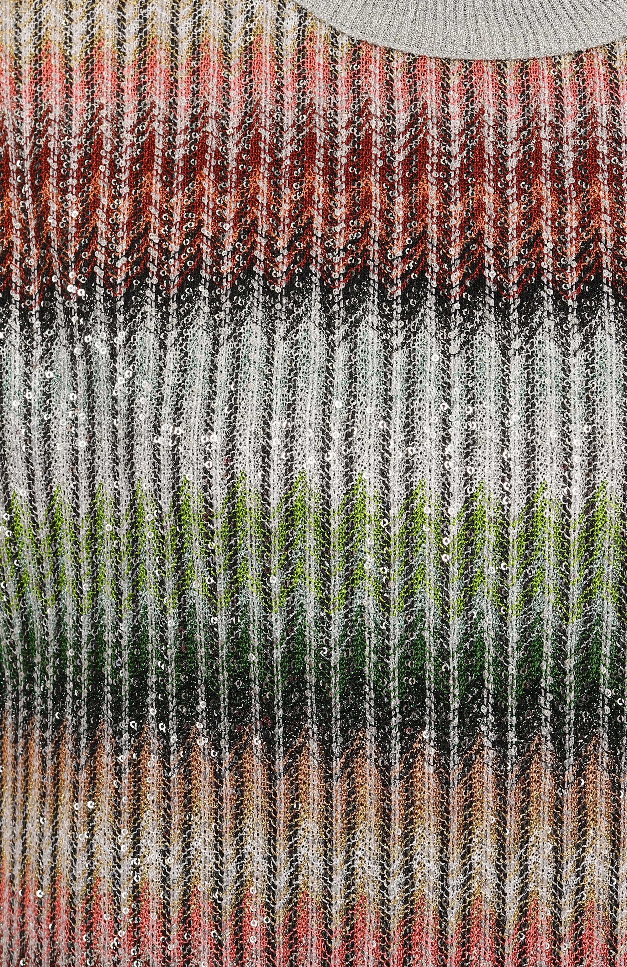 Футболка MISSONI, арт. DS25SL04/BC0051, фото 6