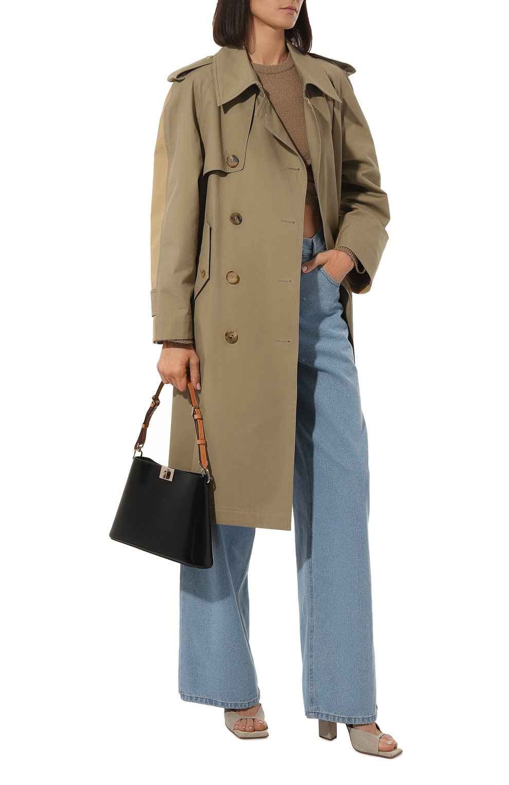 Сумка furla fleur FURLA, арт. WB00665/BX1714, фото 7