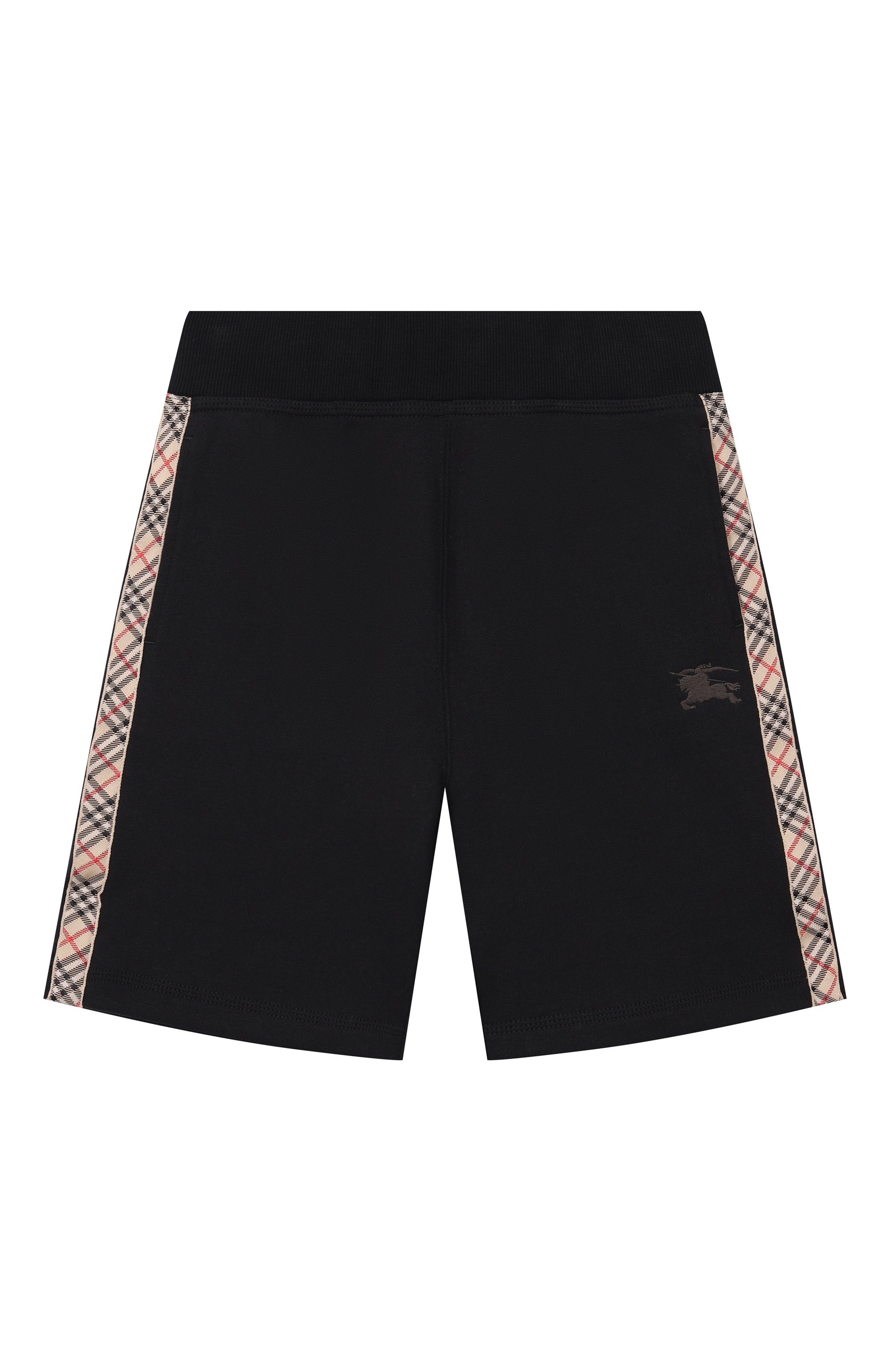 Хлопковые шорты BURBERRY, арт. 8108056, фото 1