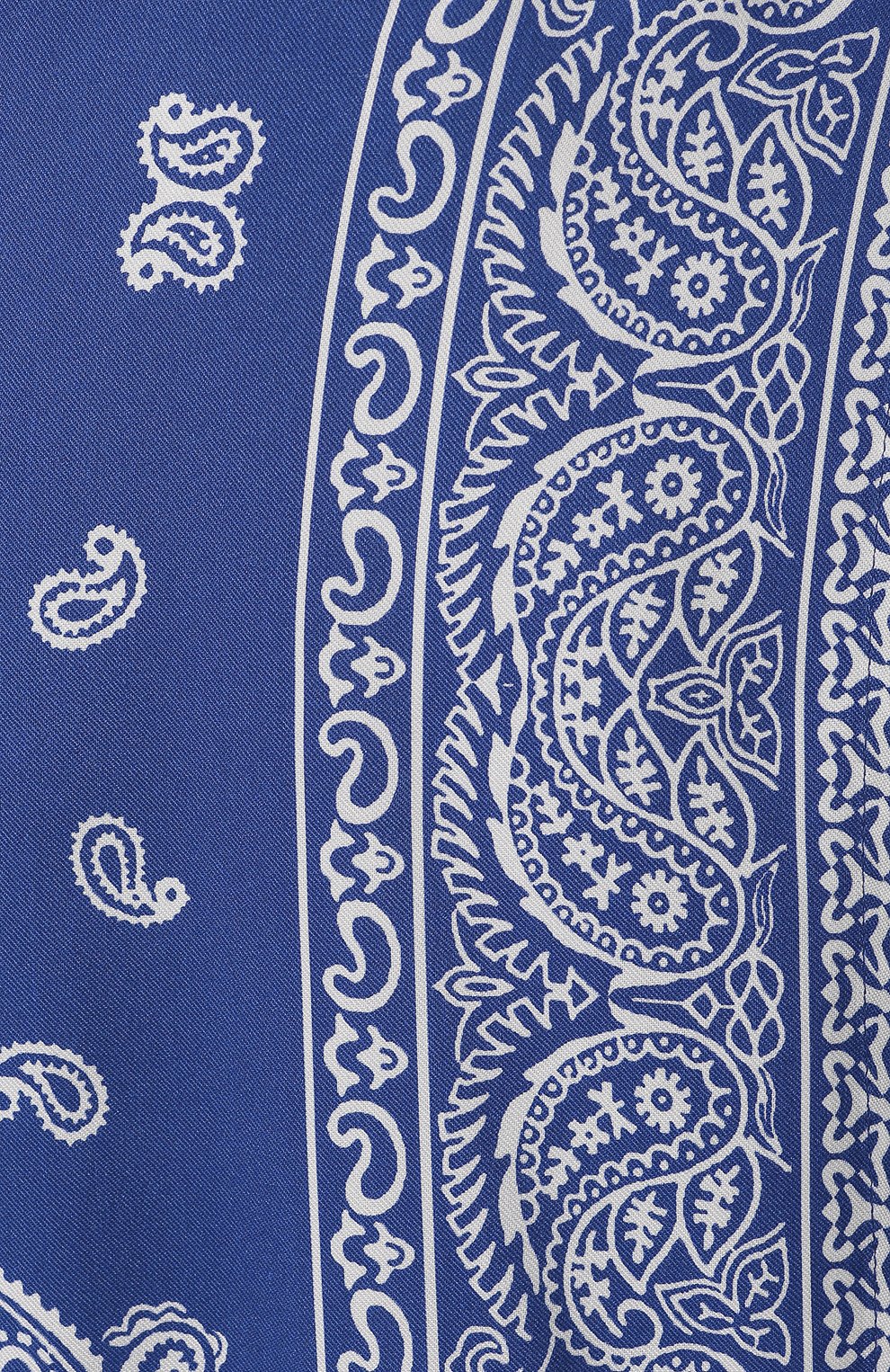Юбка из вискозы POLO RALPH LAUREN, арт. 211744895, фото 5