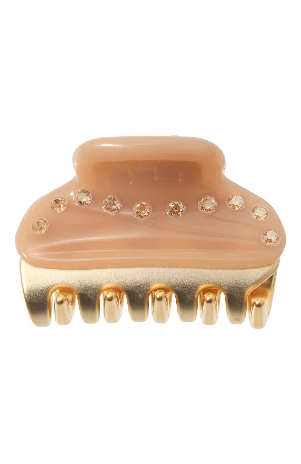 Заколка для волос ALEXANDRE DE PARIS, арт. ICC45-14339-03A22 OB, фото 3