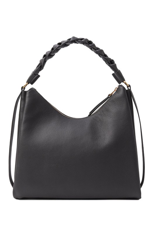 Сумка Boheme medium Coccinelle E1 M50 13 02 01 Чёрный  E1 M50 13 02 01 Фото 6