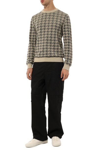 Кеды aiden tenn из экокожи BOSS, арт. 50522833, фото 2