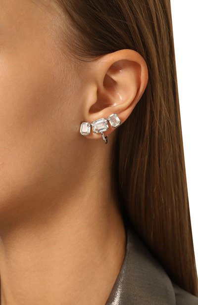 Клипсы millenia SWAROVSKI, арт. 5701274, фото 2