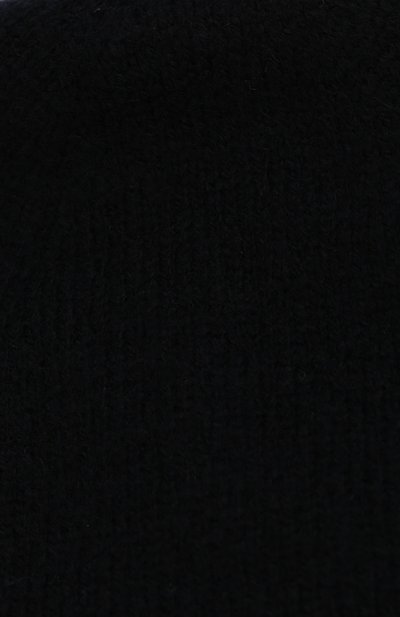 Двусторонняя шапка  из кашемира TEGIN, арт. CW1045, фото 5