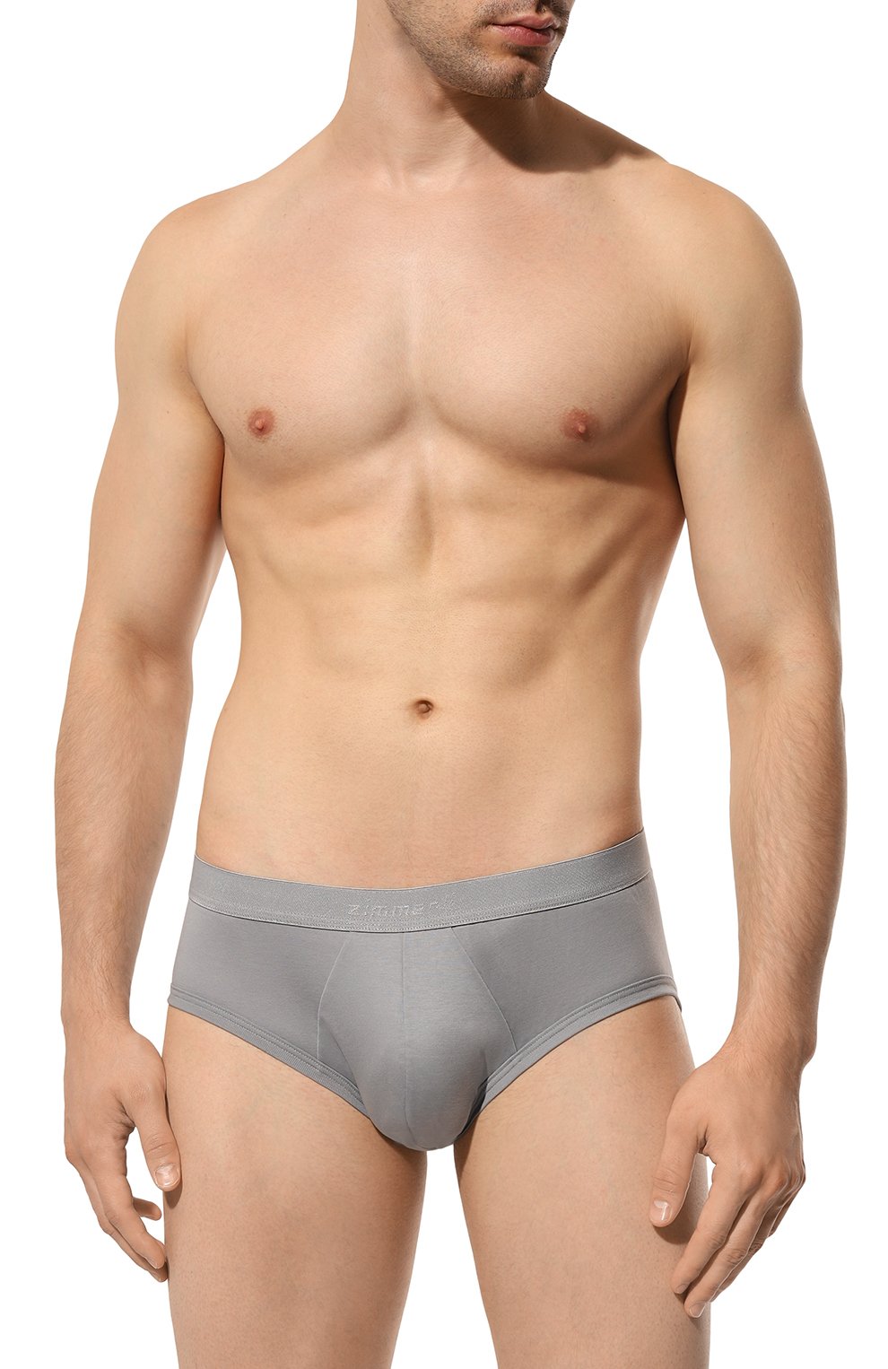 Хлопковые брифы ZIMMERLI, арт. 286-1444, фото 2