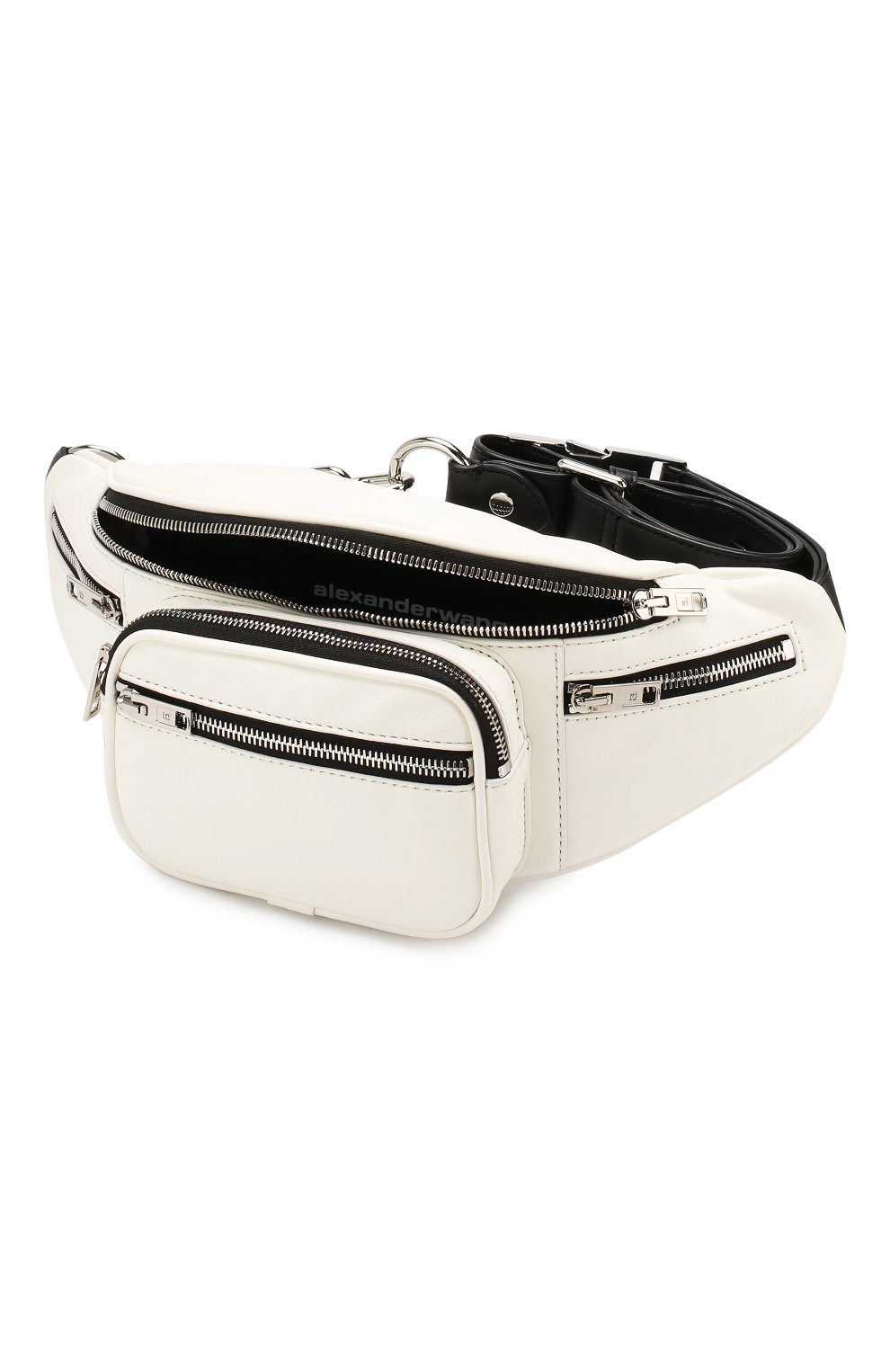 Поясная сумка attica ALEXANDER WANG, арт. 20C219P049, фото 4