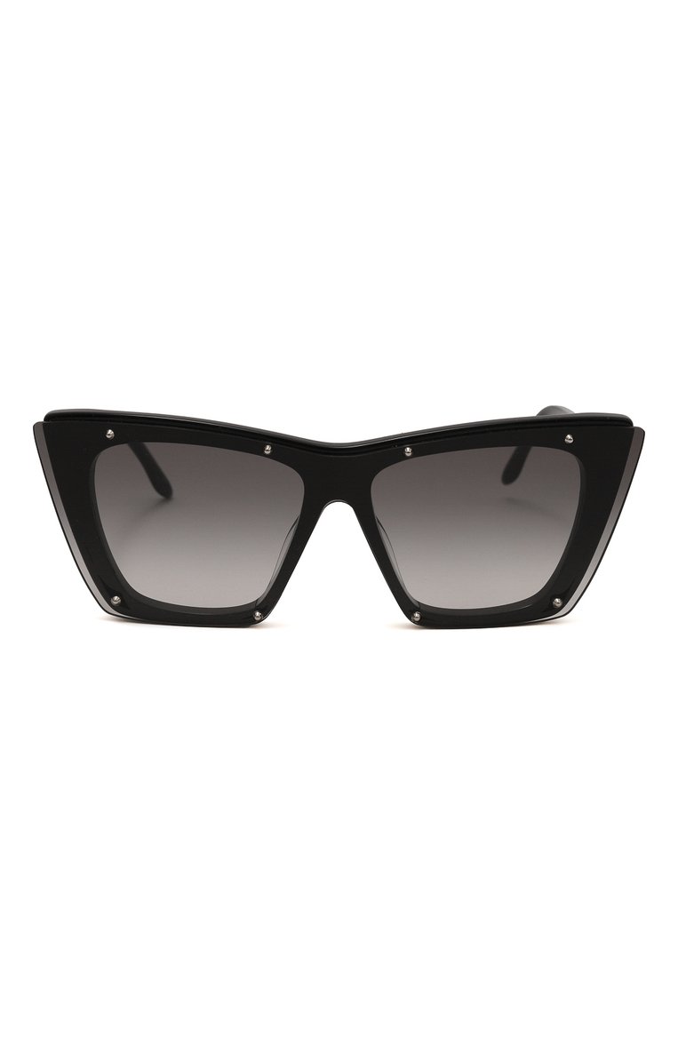 Солнцезащитные очки ALEXANDER MCQUEEN, арт. AM0361S 001, фото 1