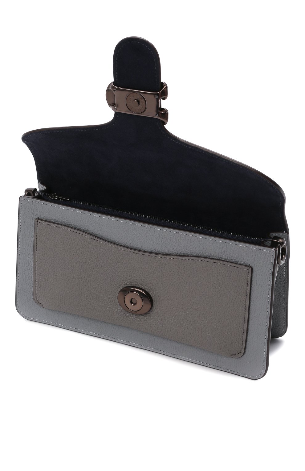 Сумка tabby small COACH, арт. 76105, фото 4