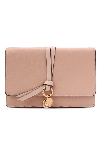 Сумка alphabet CHLOÉ, арт. CHC21AP727H9Q, фото 1