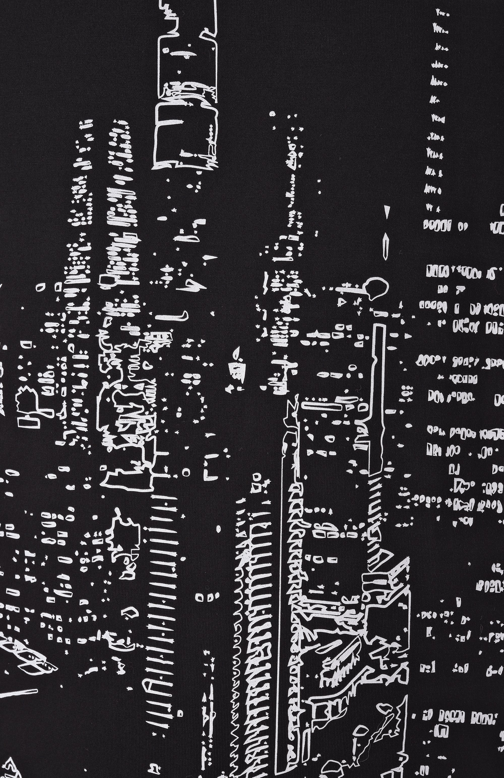 Хлопковая футболка C.P. COMPANY, арт. 18CLTS044A006370W, фото 6