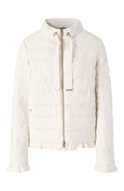 Женская пуховая куртка HERNO, арт. PI002014D/17105Z