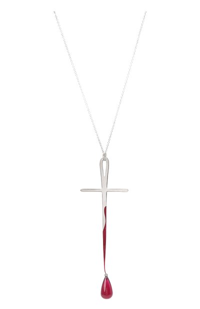 Крест на цепи hunger DZHANELLI, арт. 0913, фото 3