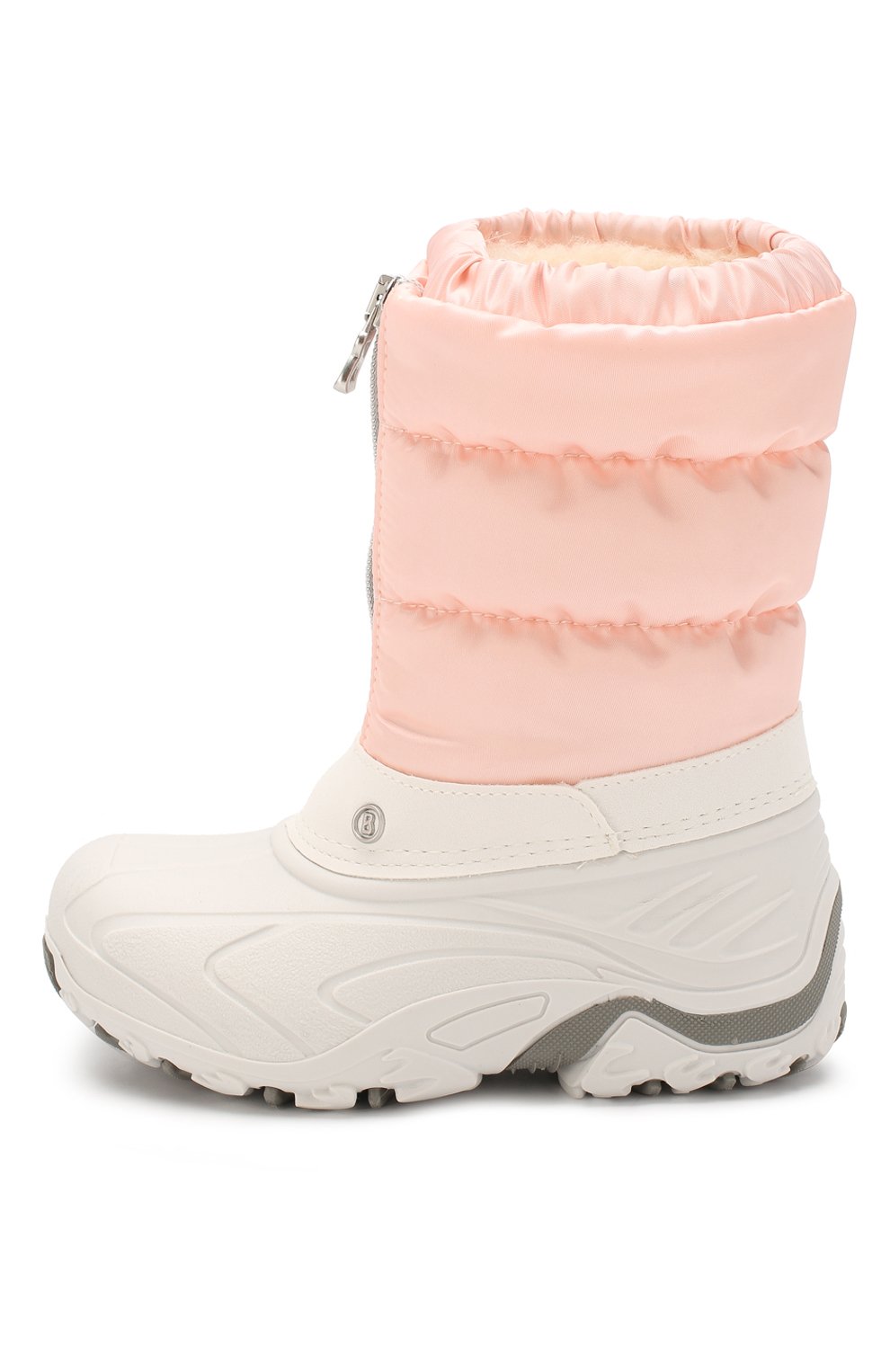 Утепленные сапоги BOGNER, арт. 493-9242/B0RMI0 JR. 2A, фото 2