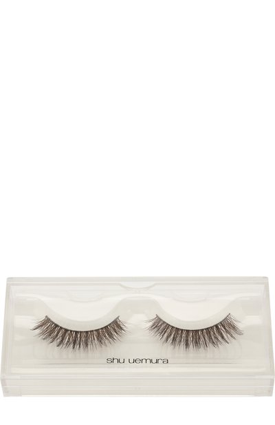 Женские накладные ресницы fake eye lash 09 farfallina SHU UEMURA, арт. 4935421365062