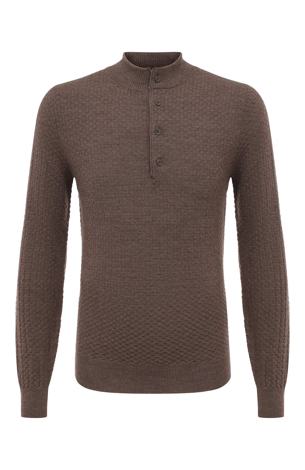 Шерстяной джемпер CANALI, арт. C1025/MK02150, фото 1