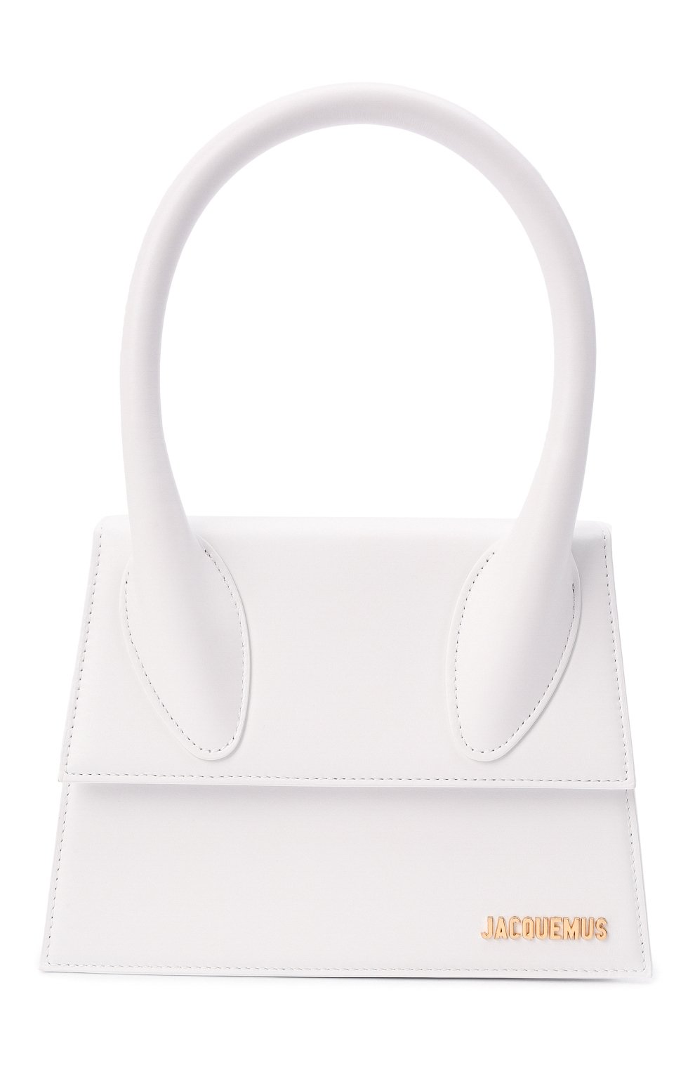 Сумка le grand chiquito JACQUEMUS, арт. 213BA003-3000, фото 1