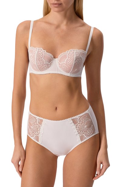 Трусы-слипы с завышенной талией MAISON LEJABY, арт. 250264, фото 2