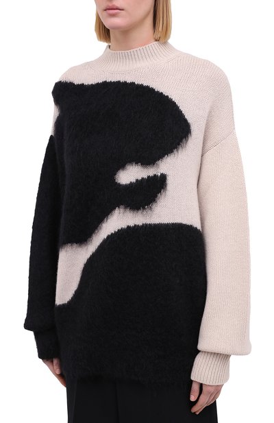 Свитер KENZO, арт. FA65MPU203RF, фото 3