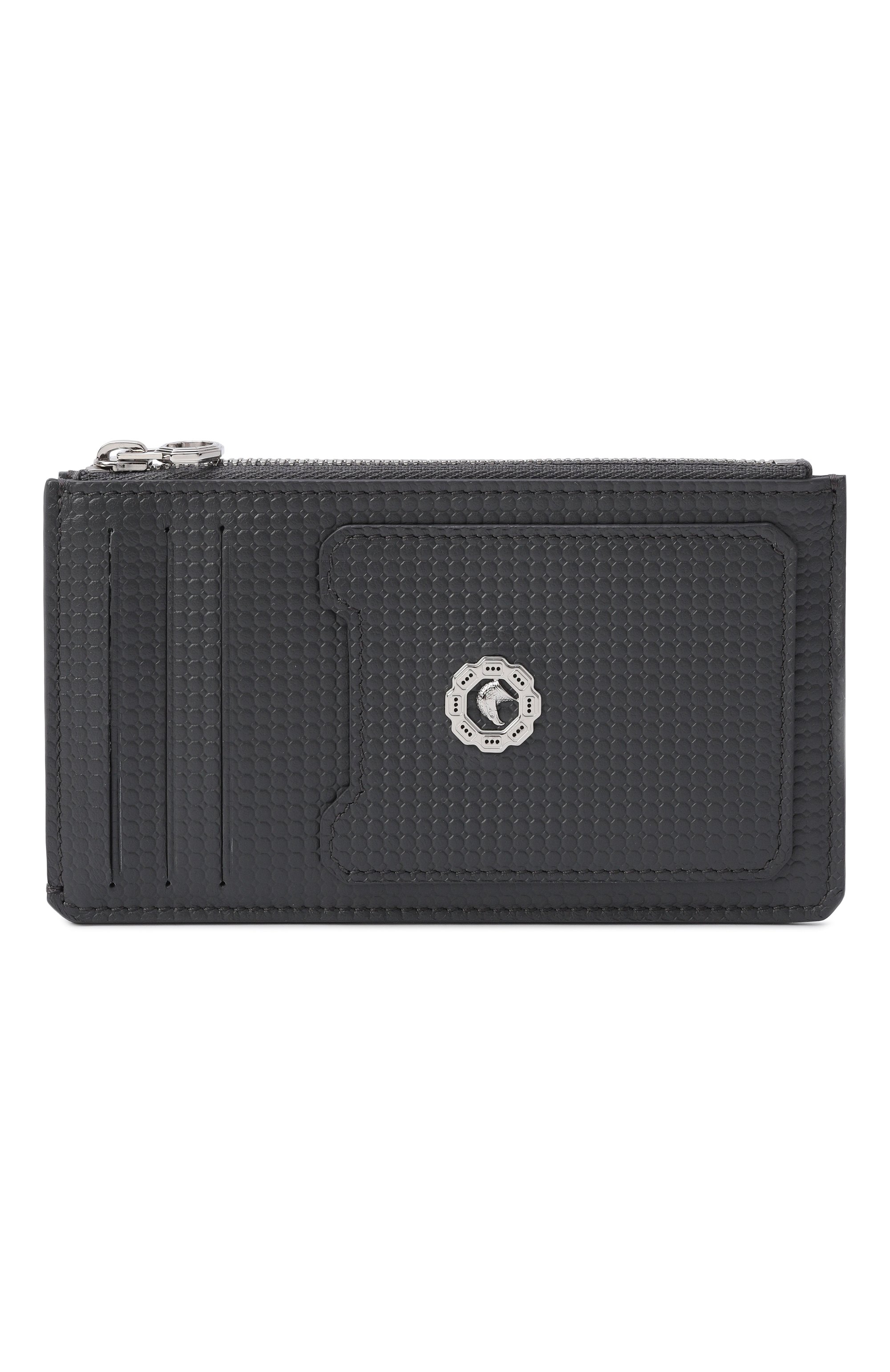 Кожаный футляр для кредитных карт STEFANO RICCI, арт. PP449I1GP/VH, фото 1