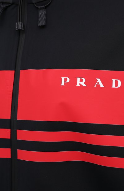 Куртка PRADA, арт. SJC590-10QM-F0002-212, фото 5