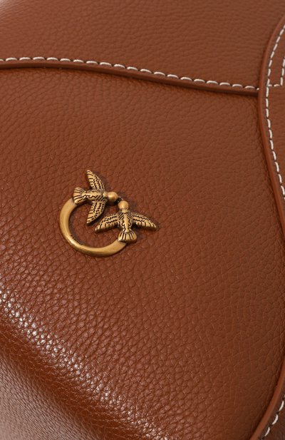 Сумка heart mini PINKO, арт. 103334/A1RM, фото 3