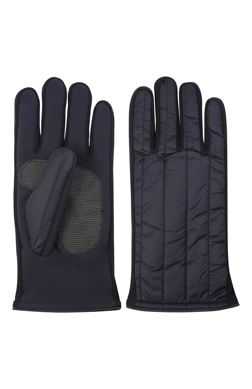 Утепленные перчатки PAUL&SHARK, арт. 11317201/H1U, фото 2