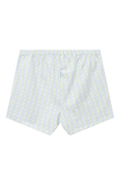 Хлопковая пижама SANETTA, арт. 245417, фото 5