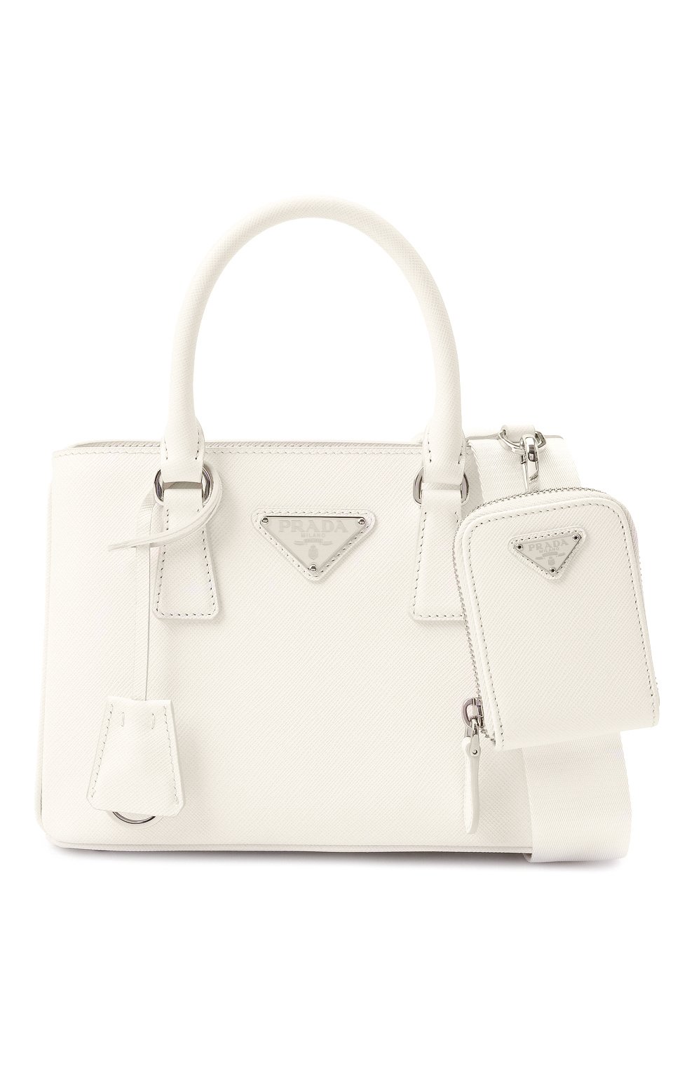 Сумка galleria mini PRADA, арт. 1BA296-NZV-F02EO-V21, фото 6