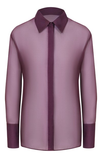 Женская шелковая блузка LISE CHARMEL, арт. ALJ5111