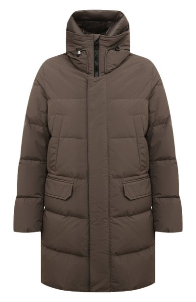 Мужская пуховик MONTECORE, арт. F07MUCX501/161