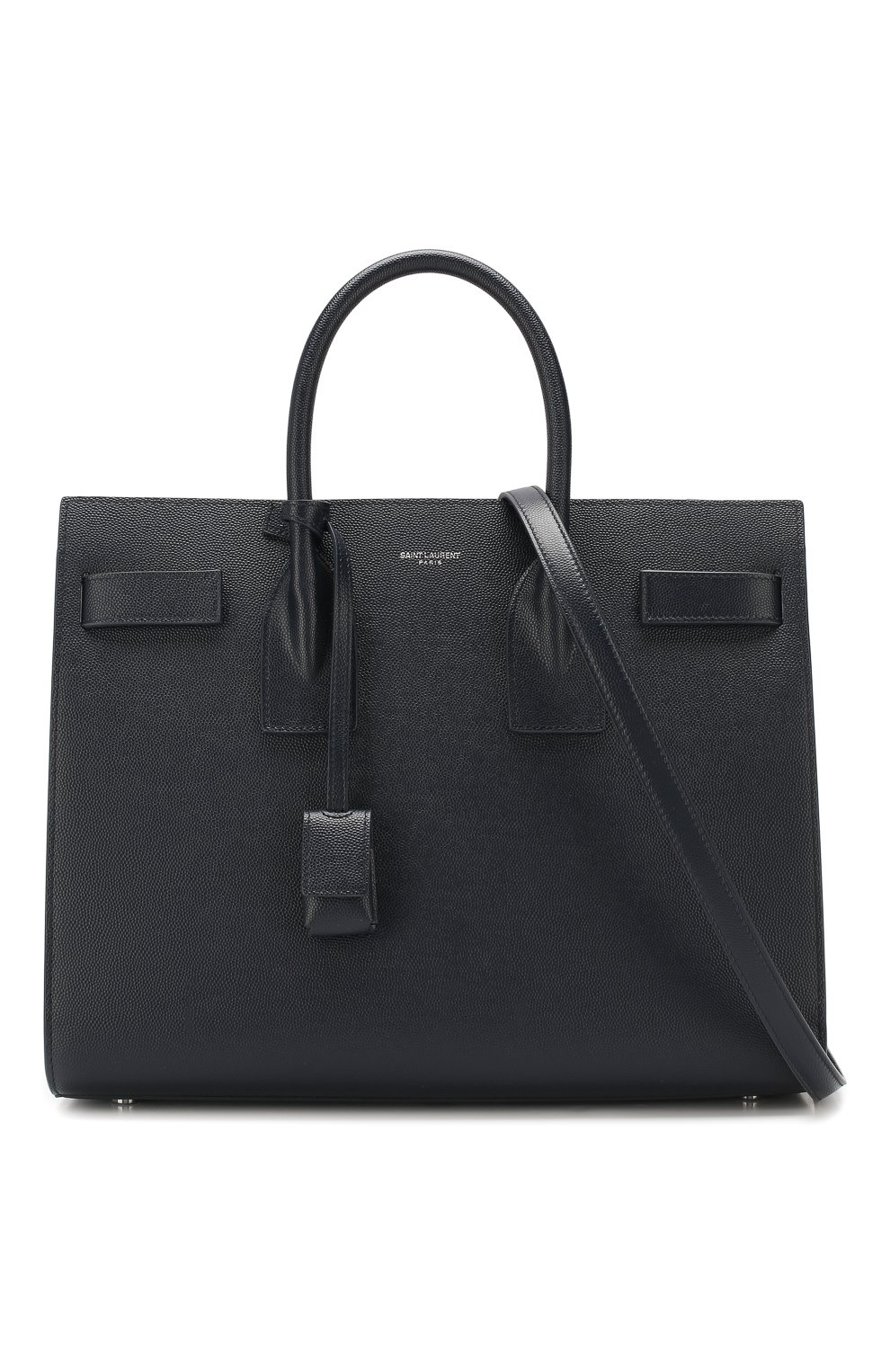 Сумка sac de jour small SAINT LAURENT, арт. 378299/B0WEN, фото 6