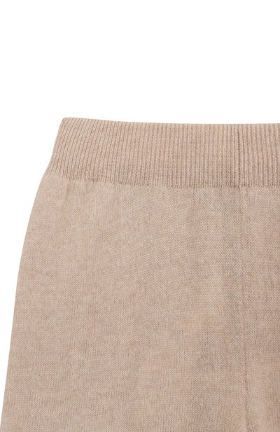 Кашемировые брюки GIORGETTI CASHMERE, арт. MB2282/8-14, фото 3
