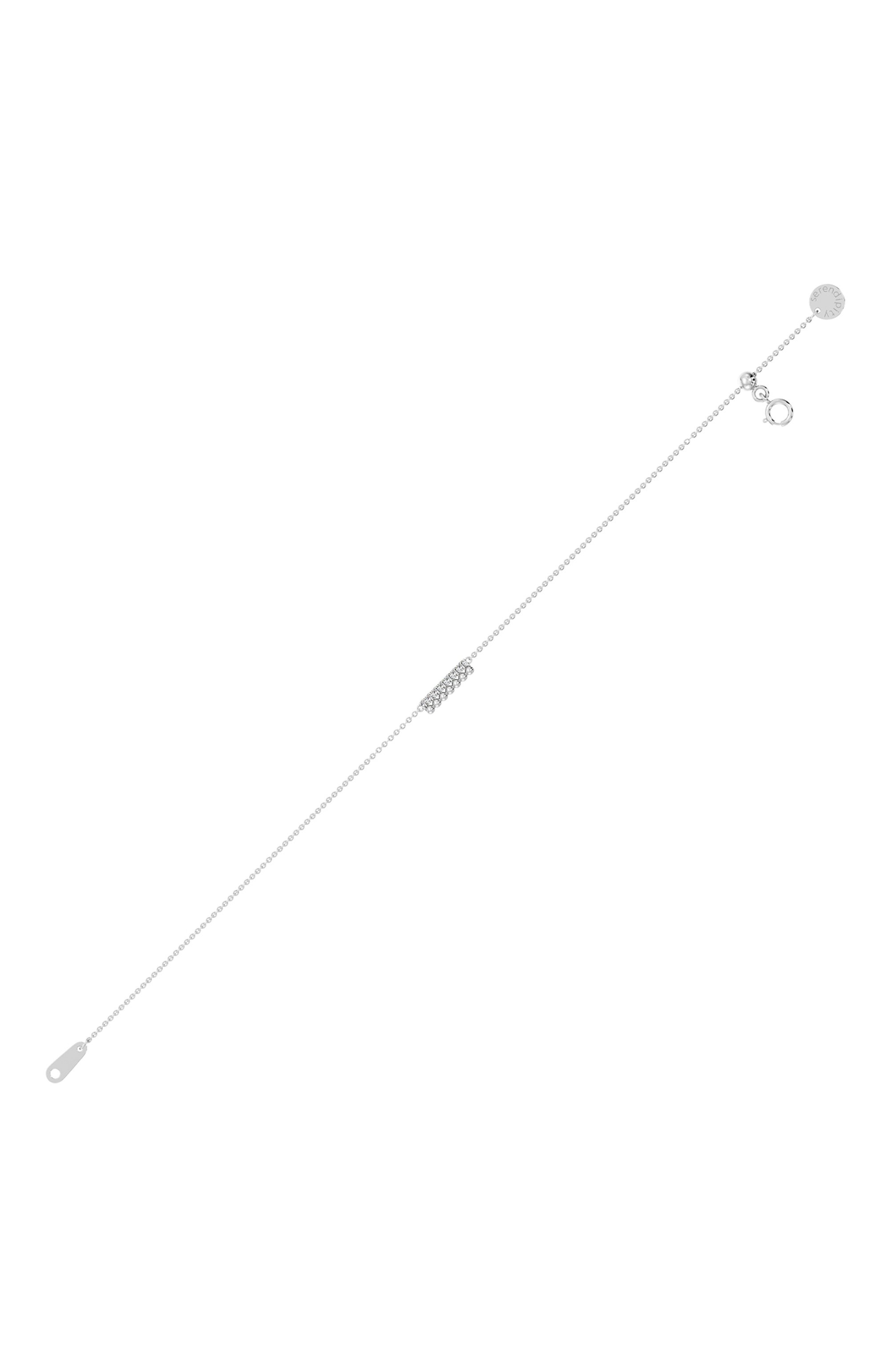 Браслет SERENDIPITY, арт. EJBR0026W, фото 2