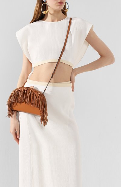 Сумка heel LOEWE, арт. 126.54AC06, фото 2