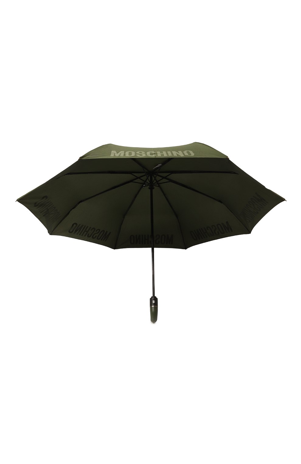 Складной зонт MOSCHINO, арт. 8064-T0PLESS, фото 3
