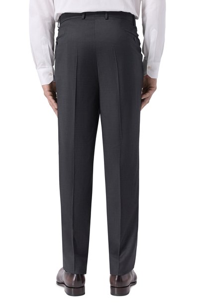 Шерстяной костюм WINDSOR, арт. 13 R0MA-U 10001843/60-66_SET, фото 5