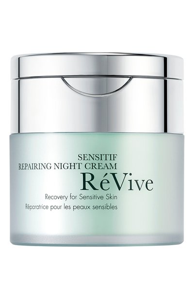 Женское восстанавливающий ночной крем д�ля чувствительной кожи (50ml) REVIVE, арт. 633222208338