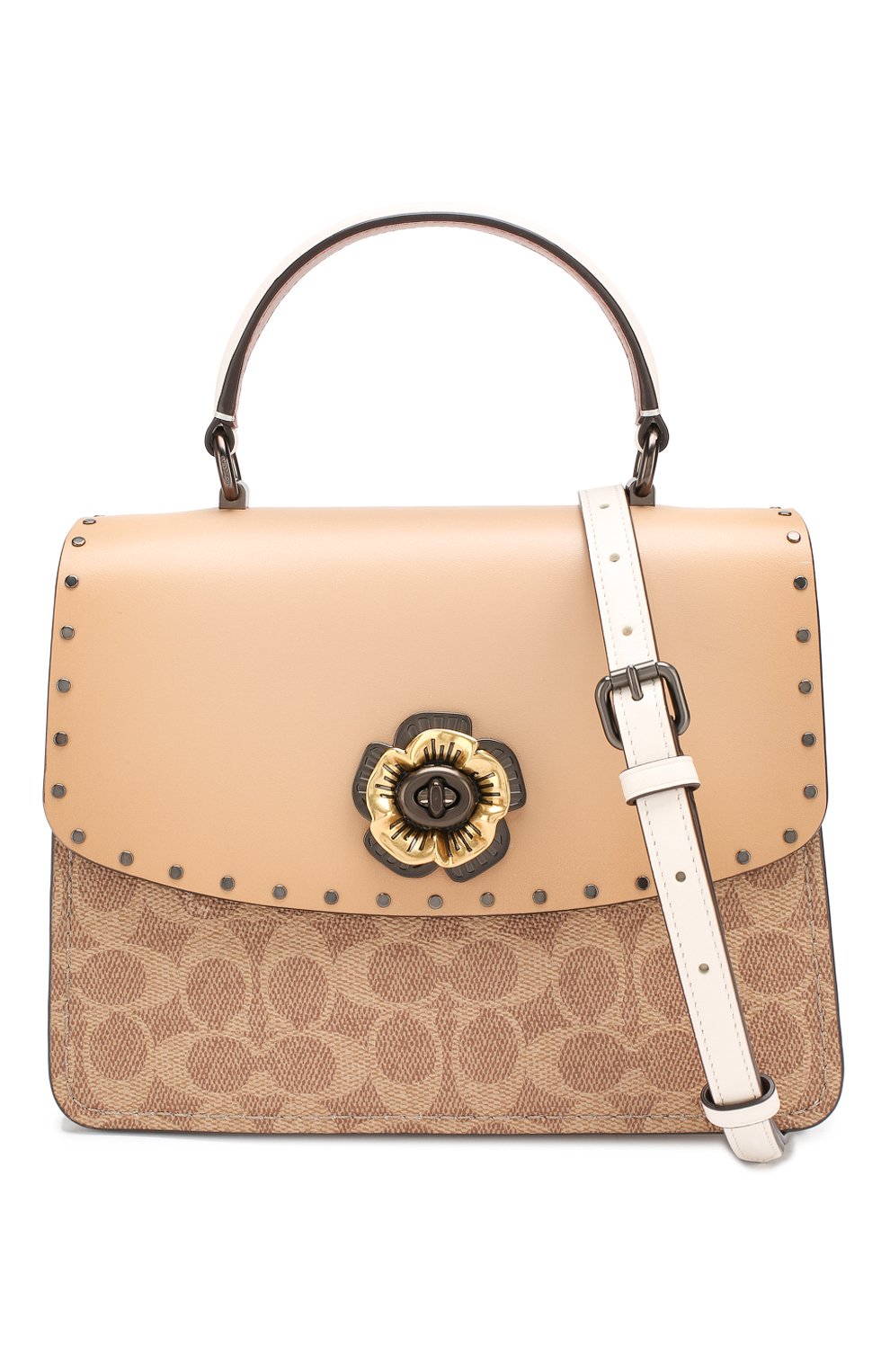 Сумка parker COACH, арт. 53349, фото 6