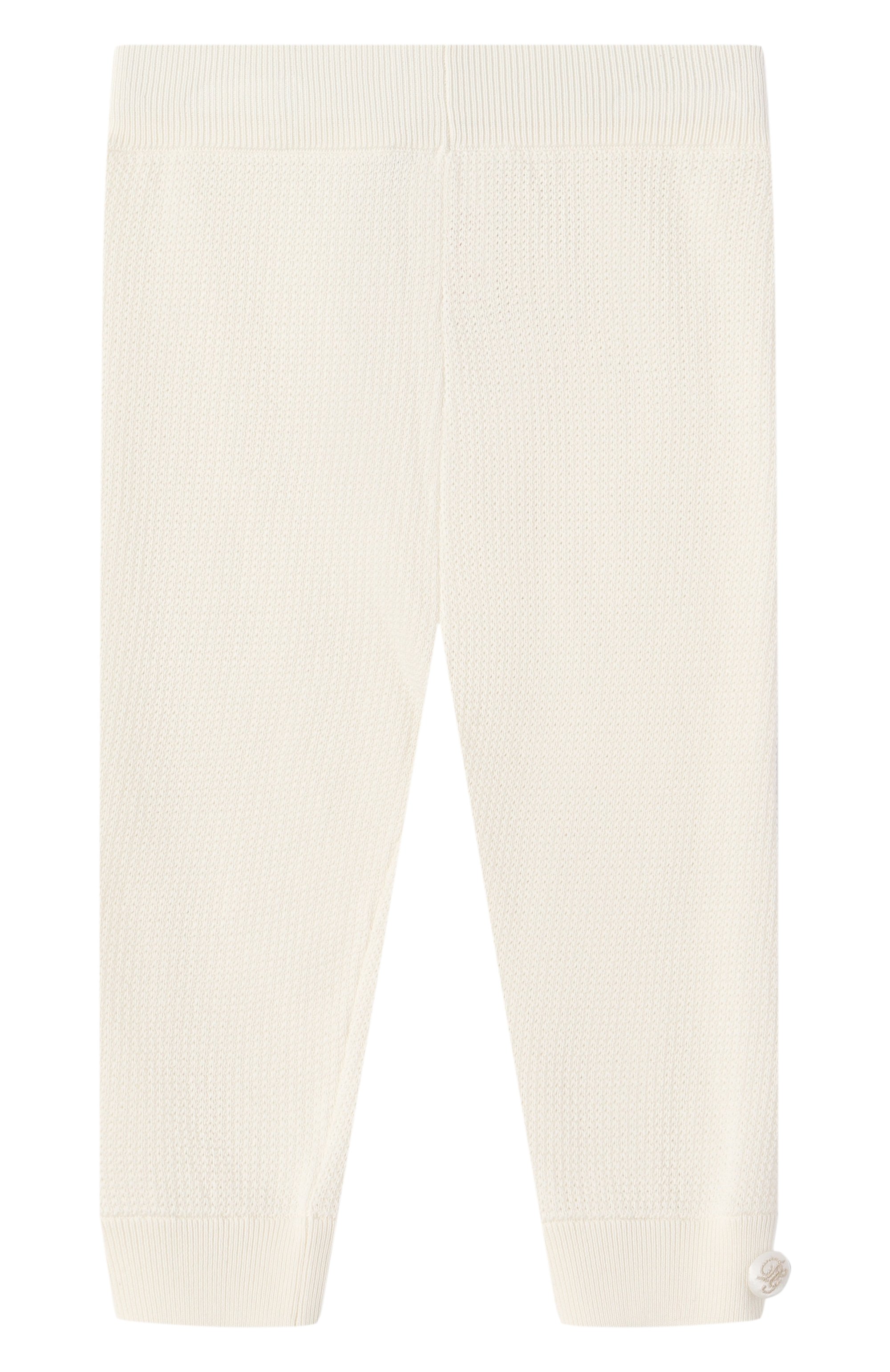 Хлопковые джоггеры DOLCE & GABBANA, арт. L1KP07/JBCGE, фото 2