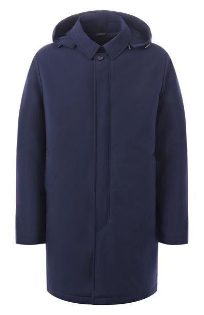 Мужской плащ STEFANO RICCI, арт. MRJ2300010/PL001H