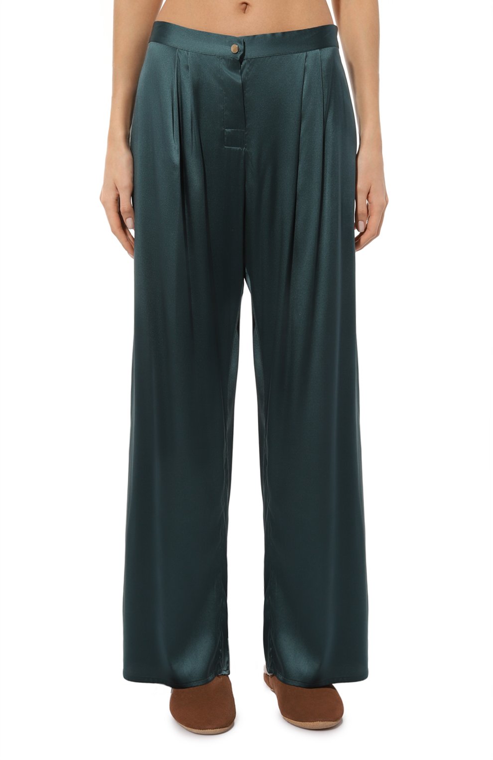 Шелковая пижама MARJOLAINE, арт. 4SOP5502, фото 5