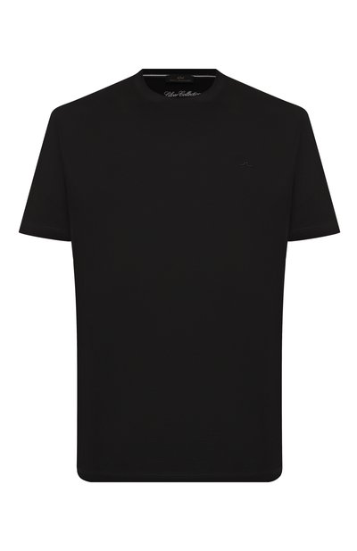 Мужская хлопковая футболка PAUL&SHARK, арт. 99311024