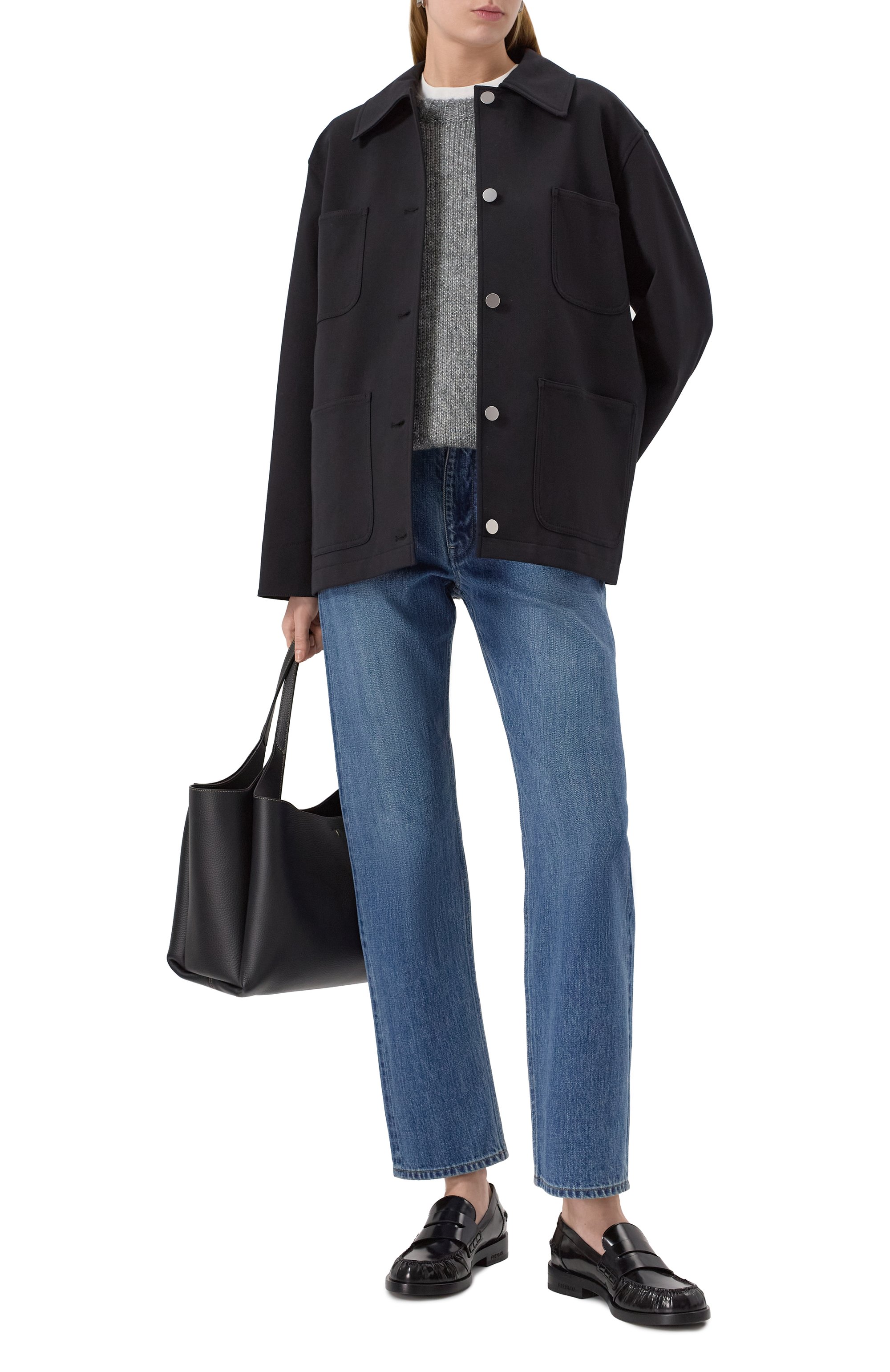 Куртка THEORY, арт. P0104112, фото 2