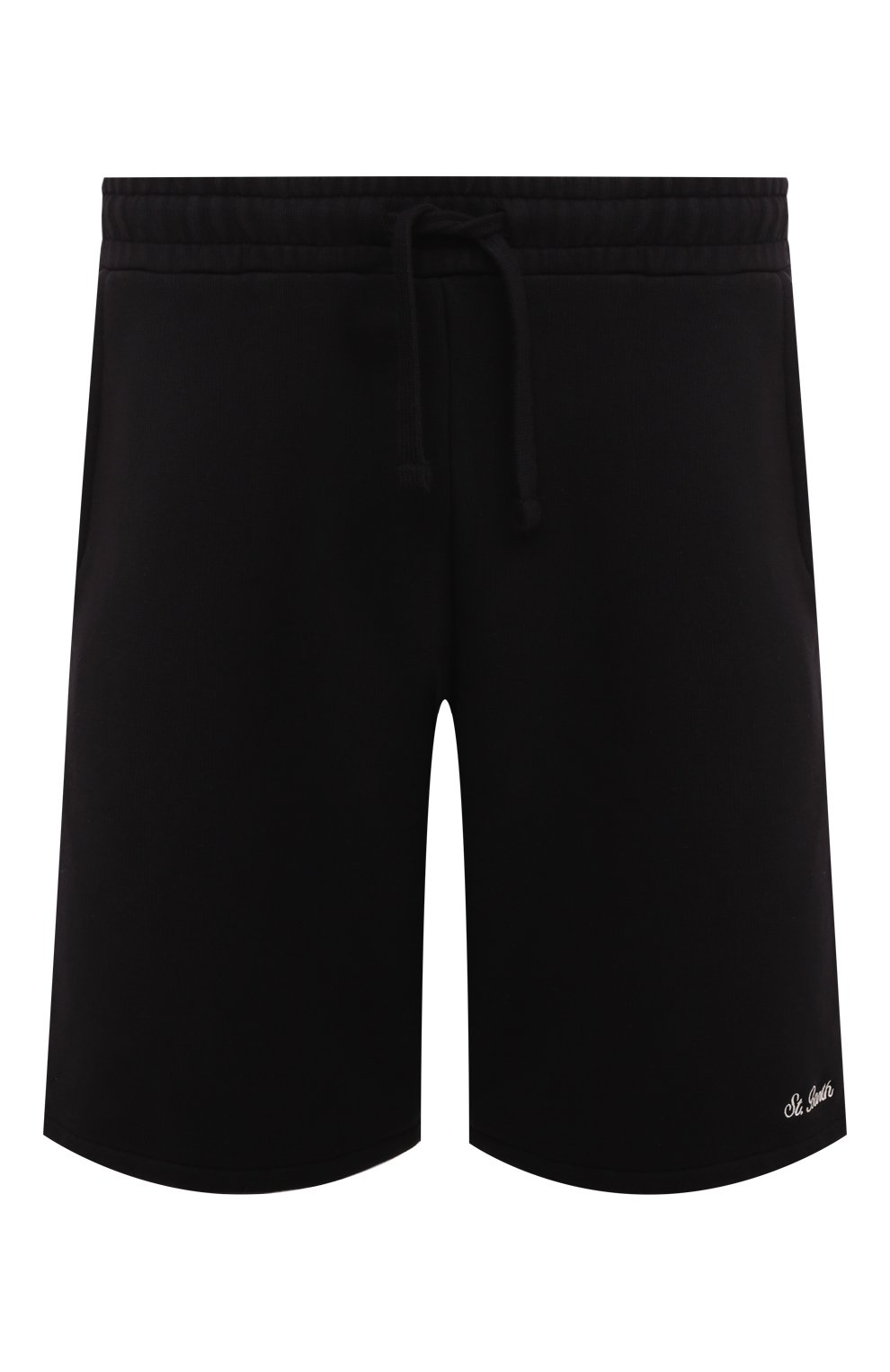 Хлопковые шорты MC2 SAINT BARTH, арт. STBM/RANDLE/01338F, фото 1