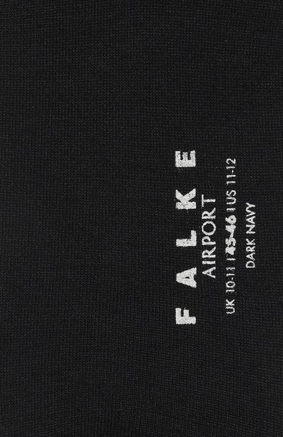 Носки из шерсти и хлопка FALKE, арт. 14435., фото 2