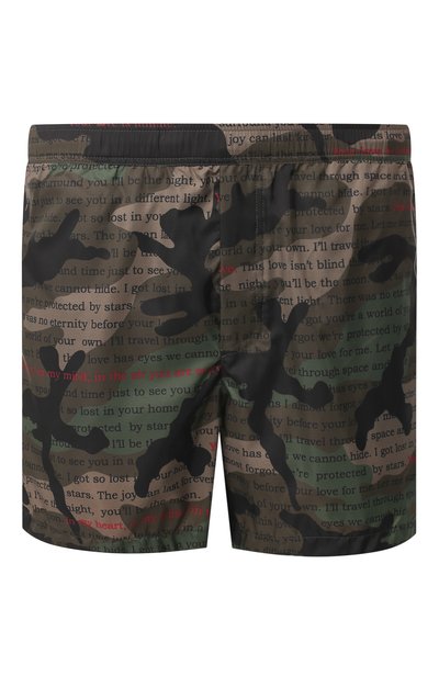 Плавки-шорты VALENTINO, арт. TV3UH0285VD, фото 1