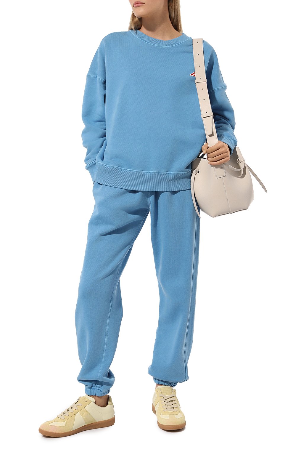 Хлопковый свитшот AUTRY, арт. SWEW 417D, фото 2