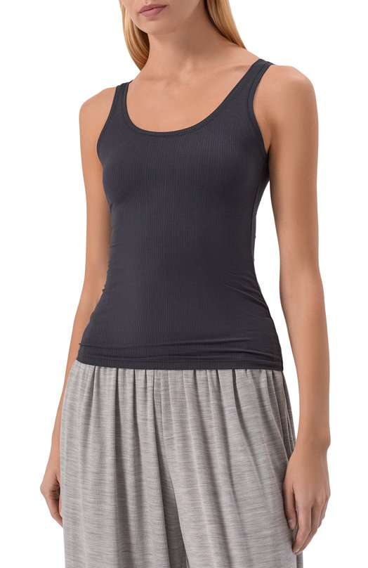 Комплект из двух маек Wolford 4W4213 Чёрный  4W4213 Фото 3