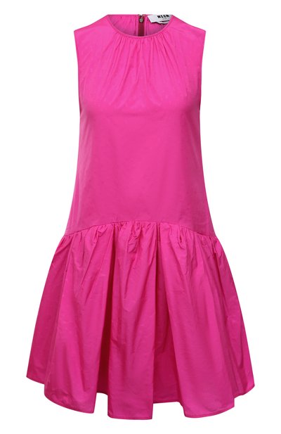 Платье MSGM, арт. 3241MDA145 227108, фото 1